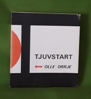 Tjuvstart