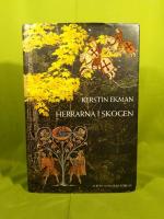 Herrarna i skogen