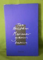 Marianergraven : oratorium f&ouml;r solister, damk&ouml;r, str&aring;kkvartett och cembalo