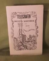 Telegrafen : optisk kalender för 1858