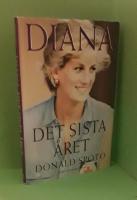 Diana : det sista &aring;ret