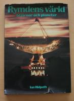 Rymdens v&auml;rld : stj&auml;rnor och planeter