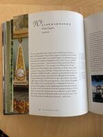 Country houses of Sweden : Landh&auml;user in Schweden = Les maisons romantiques de Su&egrave;de