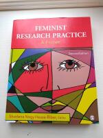 Feminist research practice - a primer