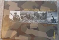 Vapenregister f&ouml;r arm&eacute;n