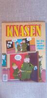 Knasen