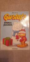 Gustafs stora julbok