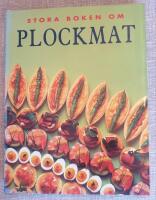 Stora boken om plockmat