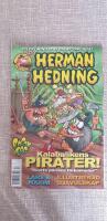 Herman Hedning 