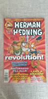 Herman Hedning