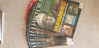 Allt om Historia nr 7/2008, 5-7,9,11/2009, 2-3/2010