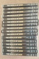 The world at war, 16 dvd