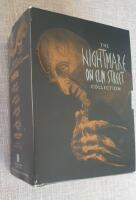 The nightmare on Elm street collection