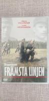 Framom fr&auml;msta linjen