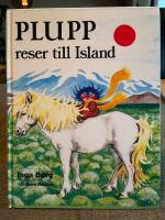 Plupp reser till Island