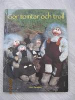 Gör tomtar och troll