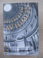 Uppt&auml;ckten av himlen