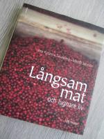 L&aring;ngsam mat