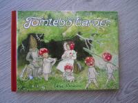 Tomtebobarnen - litet format