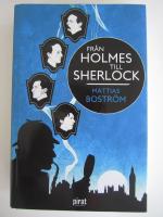 Fr&aring;n Holmes till Sherlock