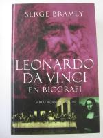 Leonardo da Vinci: en biografi