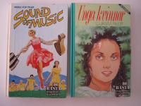 Sound of Music - Unga kvinnor