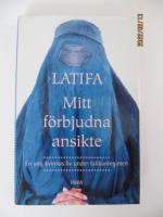 Mitt f&ouml;rbjudna ansikte