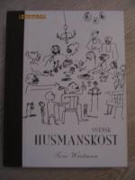 Svensk husmanskost