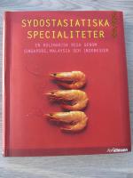 Sydostasiatiska Specialiteter