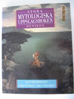 Stora mytologiska uppslagsboken/Hexikon