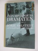 Fr&aring;n min loge p&aring; Dramaten