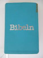 Konfirmandbibeln 2.0