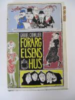 F&ouml;rargelsens hus