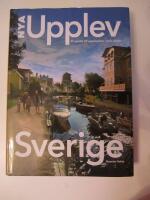 Nya Upplev Sverige