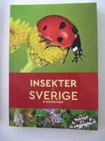 Insekter i Sverige & Nordeuropa