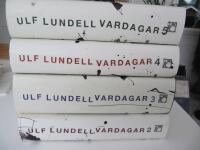 Lundell 4 st : Vardagar 2-5