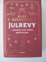 Julrevy i Jonseryd och andra ber&auml;ttelser