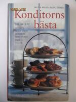Konditorns b&auml;sta