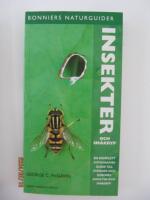 Bonniers naturguider: Insekter och sm&aring;kryp