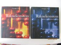R&auml;knekonstens kulturhistoria 1-2: Fr&aring;n forntiden till data&aring;ldern