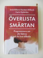 &Ouml;verlista sm&auml;rtan