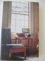 P&aring; bergets baksida