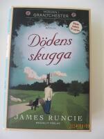 D&ouml;dens skugga - Morden i Grantchester