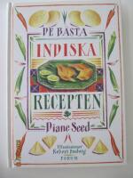 De b&auml;sta indiska recepten