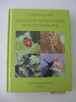 Tr&auml;dg&aring;rdens grunder : bek&auml;mpa sjukdomar och skadedjur