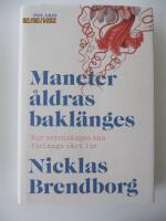 Maneter &aring;ldras bakl&auml;nges