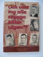 "Och vart tog alla snygga killar v&auml;gen?"