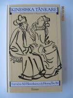 Kinesiska t&auml;nkare