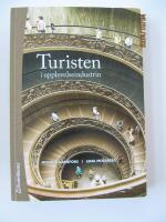 Turisten i upplevelseindustrin