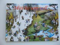 Mitt liv som troll : trollboken